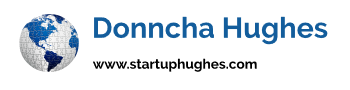 Online Training Website for Donncha Hughes